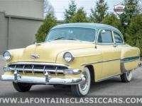 Chevrolet Bel Air Air/150/210  - <small></small> 48.100 € <small>TTC</small> - #12