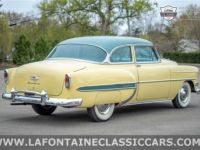 Chevrolet Bel Air Air/150/210  - <small></small> 48.100 € <small>TTC</small> - #16