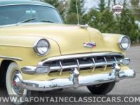 Chevrolet Bel Air Air/150/210  - <small></small> 48.100 € <small>TTC</small> - #20