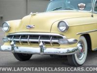 Chevrolet Bel Air Air/150/210  - <small></small> 48.100 € <small>TTC</small> - #21