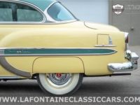 Chevrolet Bel Air Air/150/210  - <small></small> 48.100 € <small>TTC</small> - #28