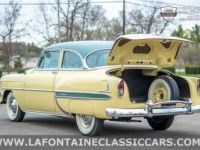 Chevrolet Bel Air Air/150/210  - <small></small> 48.100 € <small>TTC</small> - #34