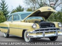 Chevrolet Bel Air Air/150/210  - <small></small> 48.100 € <small>TTC</small> - #36