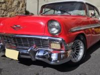 Chevrolet Bel Air Air/150/210  - <small></small> 41.200 € <small>TTC</small> - #1