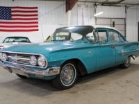 Chevrolet Bel Air Air/150/210  - <small></small> 20.200 € <small>TTC</small> - #1