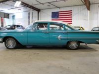 Chevrolet Bel Air Air/150/210  - <small></small> 20.200 € <small>TTC</small> - #2