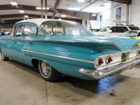 Chevrolet Bel Air Air/150/210  - <small></small> 20.200 € <small>TTC</small> - #3