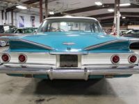 Chevrolet Bel Air Air/150/210  - <small></small> 20.200 € <small>TTC</small> - #4