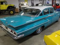 Chevrolet Bel Air Air/150/210  - <small></small> 20.200 € <small>TTC</small> - #5