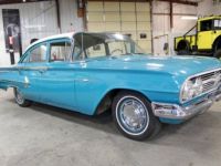 Chevrolet Bel Air Air/150/210  - <small></small> 20.200 € <small>TTC</small> - #6