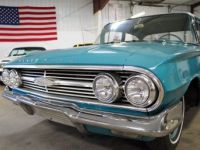 Chevrolet Bel Air Air/150/210  - <small></small> 20.200 € <small>TTC</small> - #8