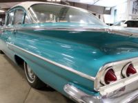 Chevrolet Bel Air Air/150/210  - <small></small> 20.200 € <small>TTC</small> - #12