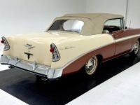 Chevrolet Bel Air Air/150/210  - <small></small> 90.300 € <small>TTC</small> - #5