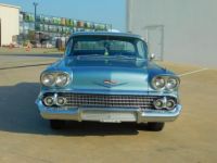 Chevrolet Bel Air Air/150/210  - <small></small> 62.200 € <small>TTC</small> - #6