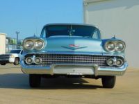 Chevrolet Bel Air Air/150/210  - <small></small> 62.200 € <small>TTC</small> - #9