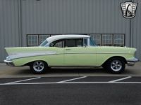 Chevrolet Bel Air Air/150/210  - <small></small> 63.200 € <small>TTC</small> - #9