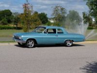 Chevrolet Bel Air Air/150/210  - <small></small> 50.600 € <small>TTC</small> - #21