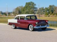 Chevrolet Bel Air Air/150/210  - <small></small> 64.200 € <small>TTC</small> - #9