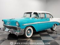 Chevrolet Bel Air Air/150/210  - <small></small> 41.300 € <small>TTC</small> - #6