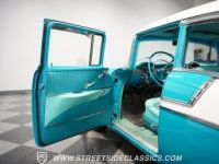 Chevrolet Bel Air Air/150/210  - <small></small> 41.300 € <small>TTC</small> - #37