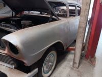 Chevrolet Bel Air Bel-air  - <small></small> 16.000 € <small>TTC</small> - #8