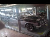 Chevrolet Bel Air Bel-air  - <small></small> 26.000 € <small>TTC</small> - #6