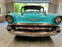 Chevrolet Bel Air Bel-air - <small></small> 31.000 € <small>TTC</small> - #3