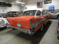 Chevrolet Bel Air Bel-air  - <small></small> 81.100 € <small>TTC</small> - #2