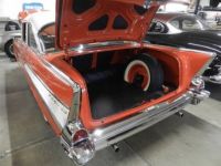 Chevrolet Bel Air Bel-air  - <small></small> 81.100 € <small>TTC</small> - #8