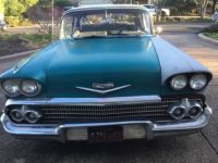 Chevrolet Bel Air Bel-air  - <small></small> 16.900 € <small>TTC</small> - #2