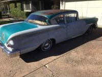 Chevrolet Bel Air Bel-air  - <small></small> 16.900 € <small>TTC</small> - #3