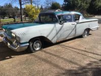 Chevrolet Bel Air Bel-air  - <small></small> 16.900 € <small>TTC</small> - #4