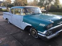 Chevrolet Bel Air Bel-air  - <small></small> 16.900 € <small>TTC</small> - #5