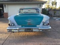 Chevrolet Bel Air Bel-air  - <small></small> 16.900 € <small>TTC</small> - #9