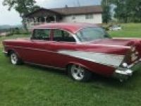 Chevrolet Bel Air Bel-air  - <small></small> 63.400 € <small>TTC</small> - #1