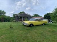 Chevrolet Bel Air Belair  - <small></small> 55.000 € <small>TTC</small> - #5