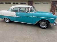 Chevrolet Bel Air Belair  - <small></small> 48.000 € <small>TTC</small> - #1