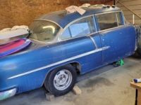 Chevrolet Bel Air Belair  - <small></small> 17.000 € <small>TTC</small> - #1