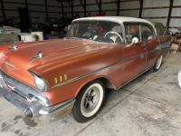 Chevrolet Bel Air Belair  - <small></small> 17.000 € <small>TTC</small> - #3