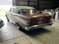 Chevrolet Bel Air Belair  - <small></small> 17.000 € <small>TTC</small> - #5