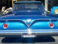 Chevrolet Bel Air Belair  - <small></small> 18.000 € <small>TTC</small> - #2