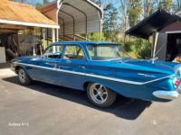 Chevrolet Bel Air Belair  - <small></small> 18.000 € <small>TTC</small> - #5