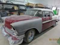 Chevrolet Bel Air Belair  - <small></small> 33.000 € <small>TTC</small> - #1