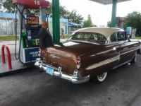 Chevrolet Bel Air Belair  - <small></small> 37.000 € <small>TTC</small> - #3