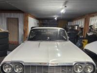 Chevrolet Bel Air Belair  - <small></small> 28.000 € <small>TTC</small> - #3