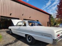 Chevrolet Bel Air Belair  - <small></small> 28.000 € <small>TTC</small> - #6