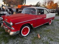 Chevrolet Bel Air Belair  - <small></small> 21.500 € <small>TTC</small> - #1