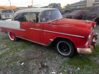 Chevrolet Bel Air Belair  - <small></small> 21.500 € <small>TTC</small> - #3