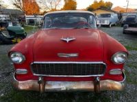 Chevrolet Bel Air Belair  - <small></small> 21.500 € <small>TTC</small> - #4