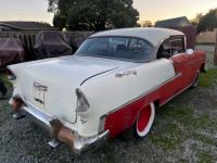 Chevrolet Bel Air Belair  - <small></small> 21.500 € <small>TTC</small> - #5